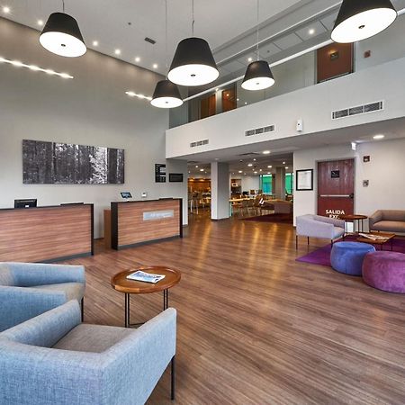 City Express By Marriott טולוקה מראה חיצוני תמונה