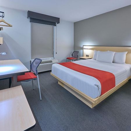 City Express By Marriott טולוקה מראה חיצוני תמונה