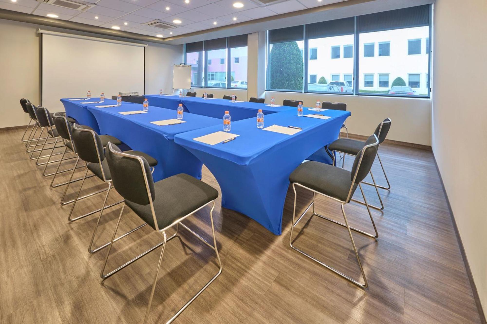 City Express By Marriott טולוקה מראה חיצוני תמונה