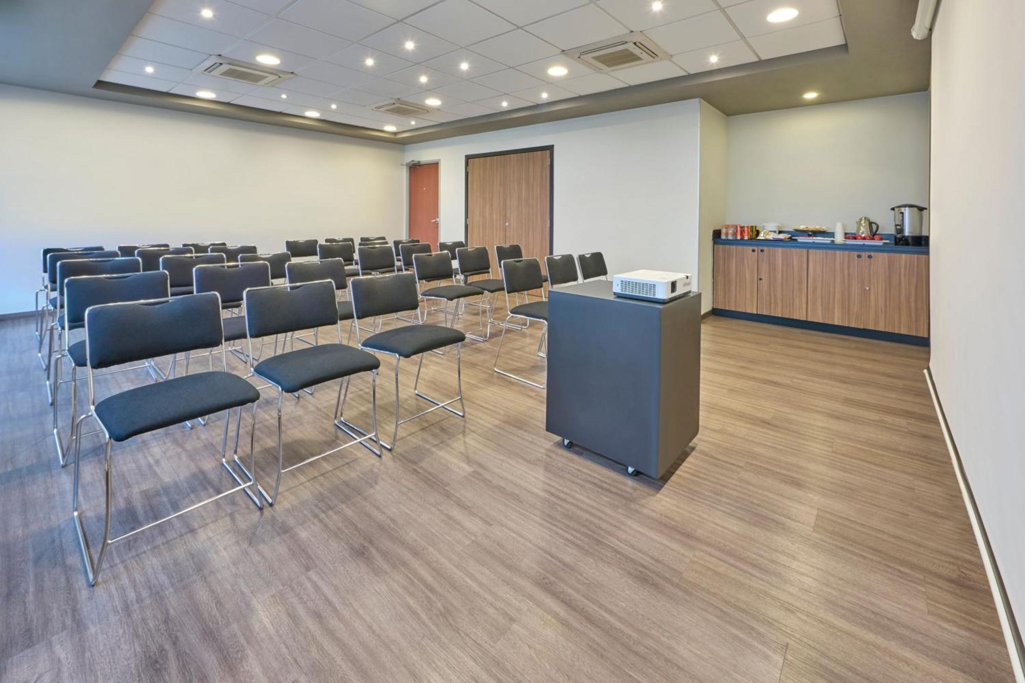 City Express By Marriott טולוקה מראה חיצוני תמונה