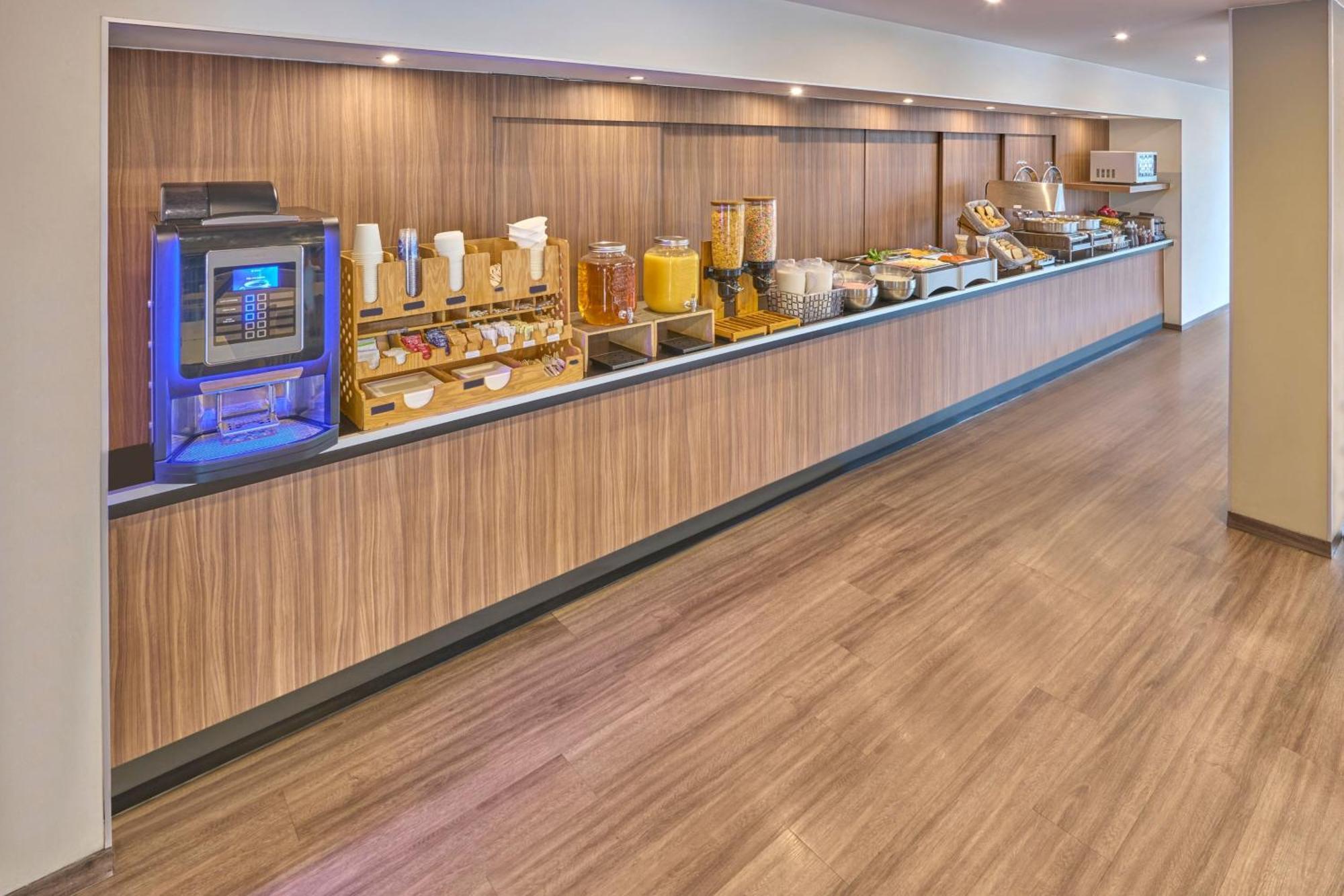 City Express By Marriott טולוקה מראה חיצוני תמונה