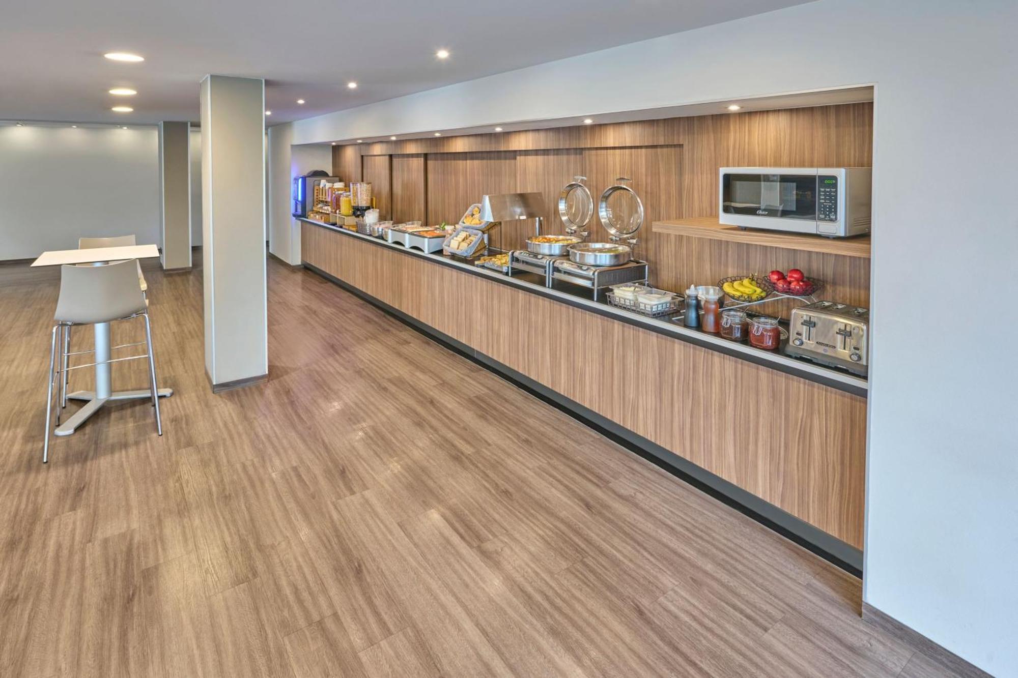 City Express By Marriott טולוקה מראה חיצוני תמונה