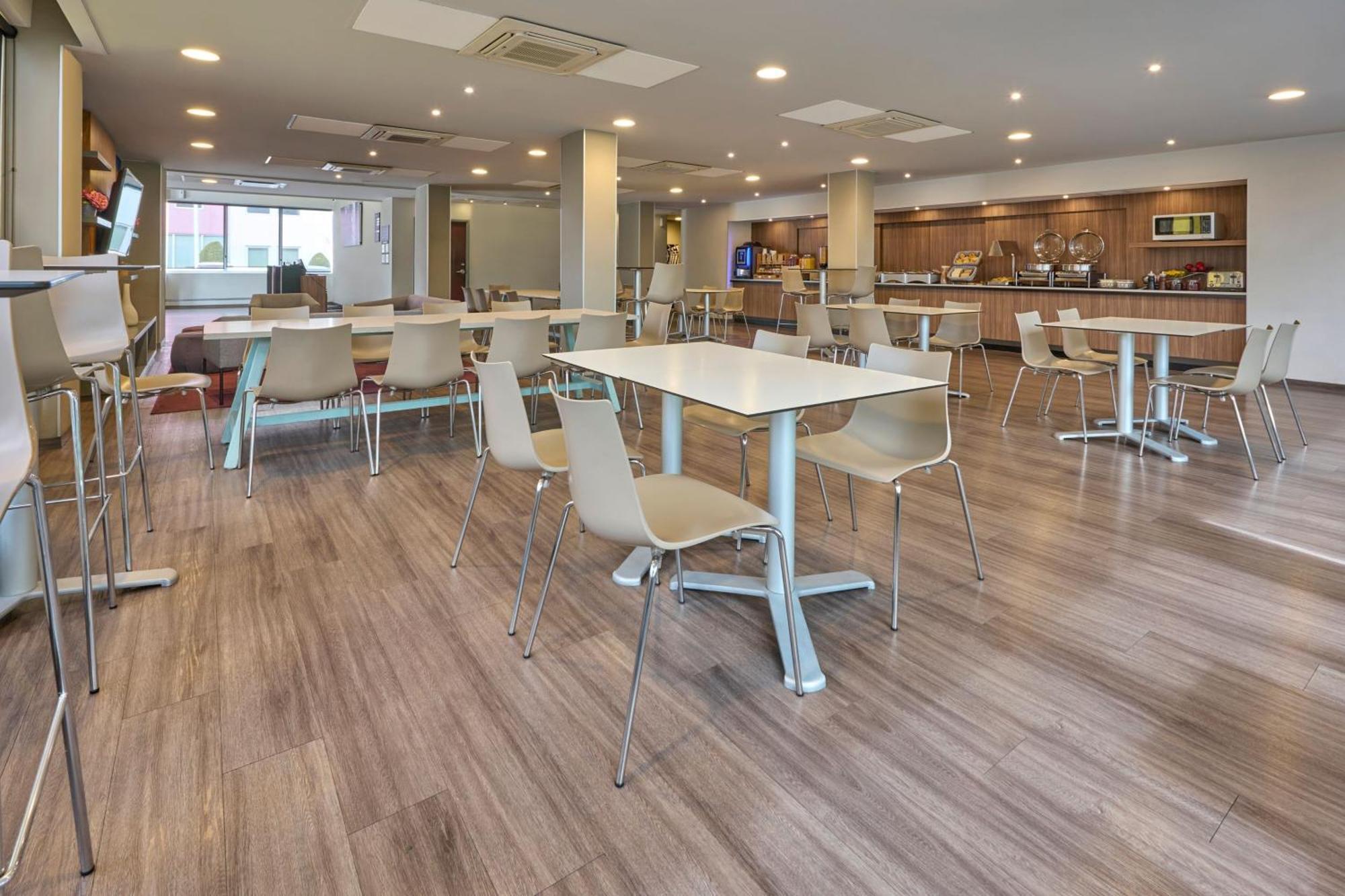 City Express By Marriott טולוקה מראה חיצוני תמונה