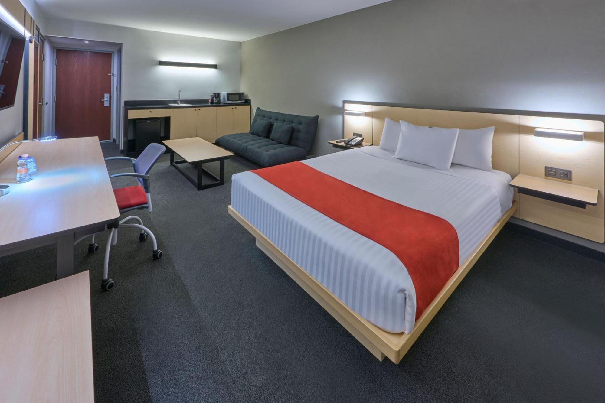 City Express By Marriott טולוקה מראה חיצוני תמונה