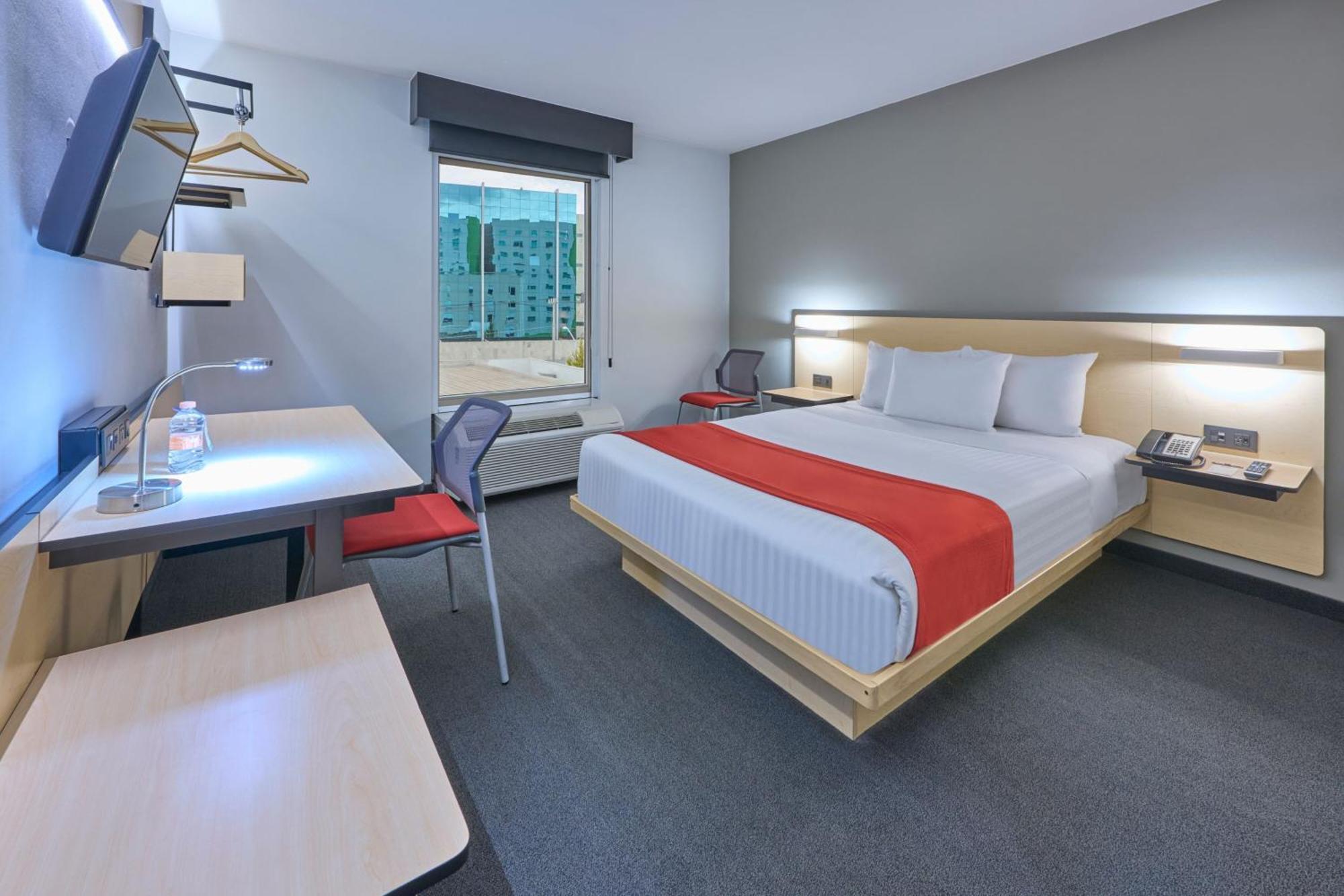 City Express By Marriott טולוקה מראה חיצוני תמונה