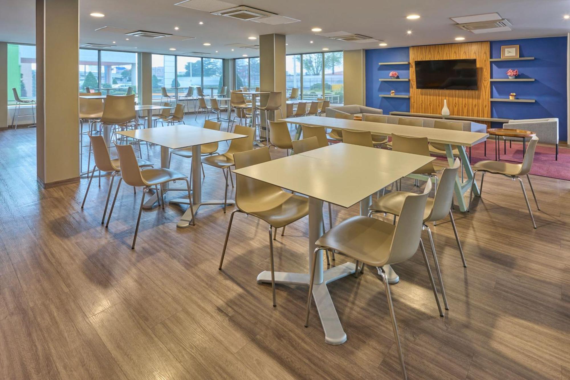City Express By Marriott טולוקה מראה חיצוני תמונה