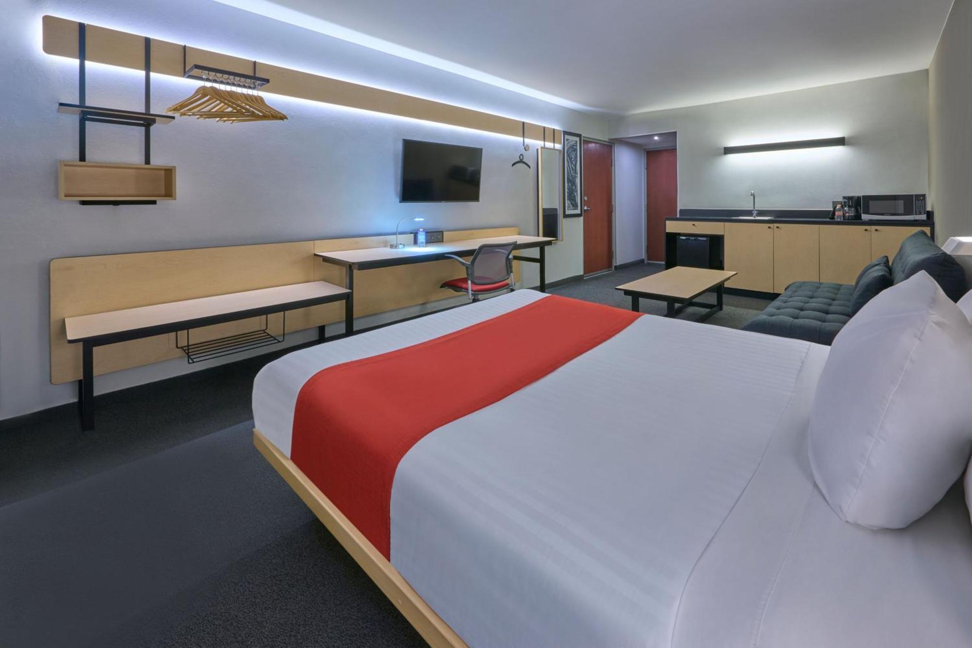 City Express By Marriott טולוקה מראה חיצוני תמונה