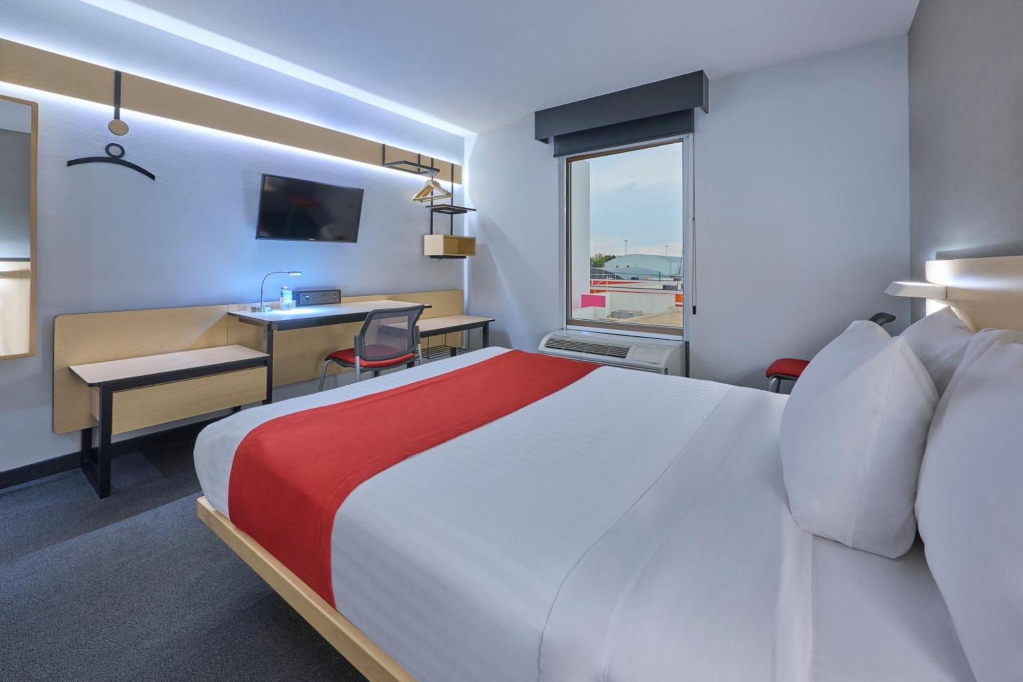 City Express By Marriott טולוקה מראה חיצוני תמונה