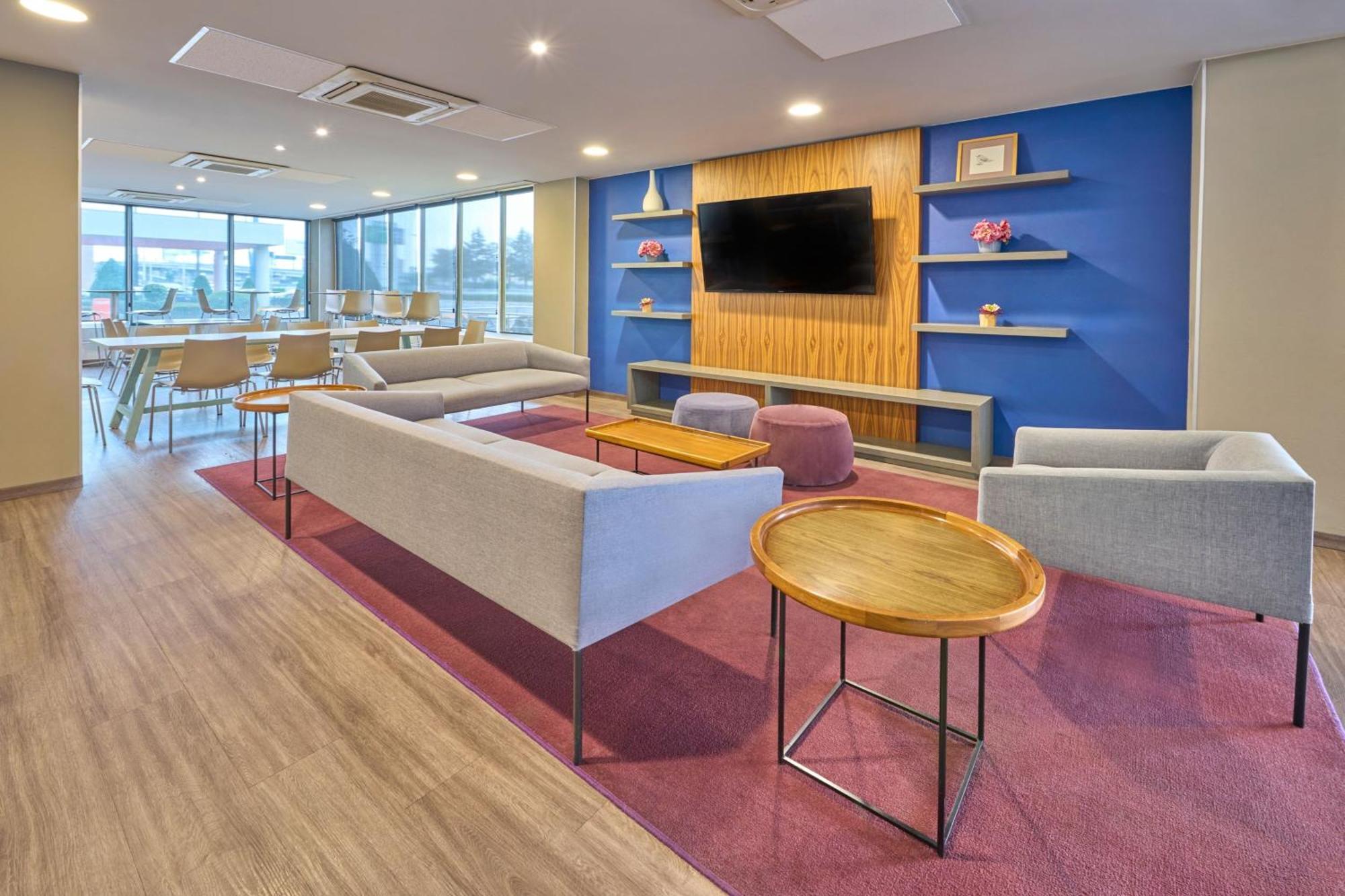 City Express By Marriott טולוקה מראה חיצוני תמונה