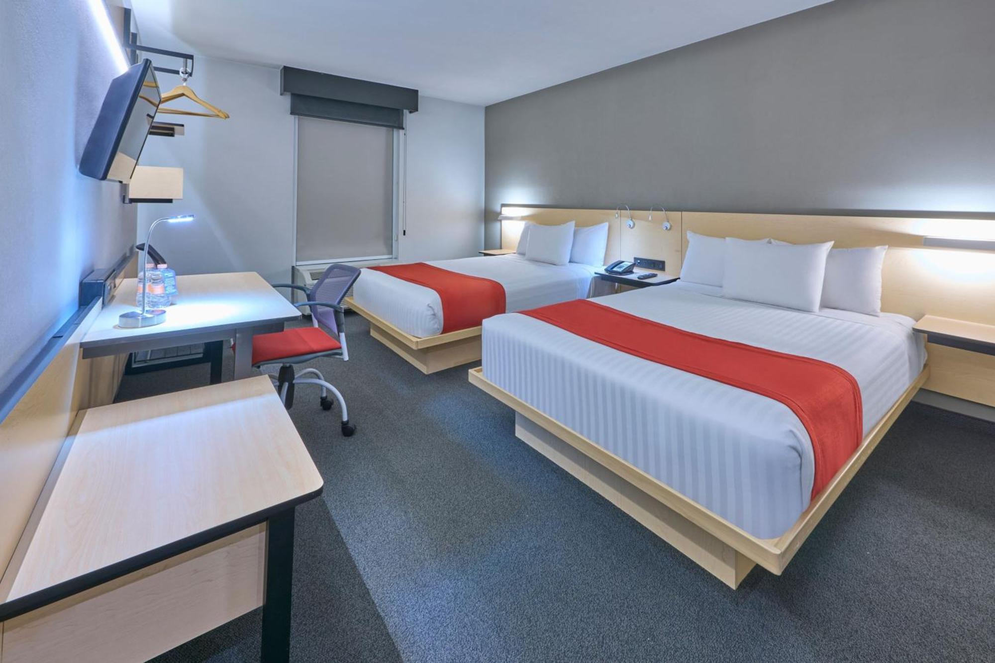 City Express By Marriott טולוקה מראה חיצוני תמונה