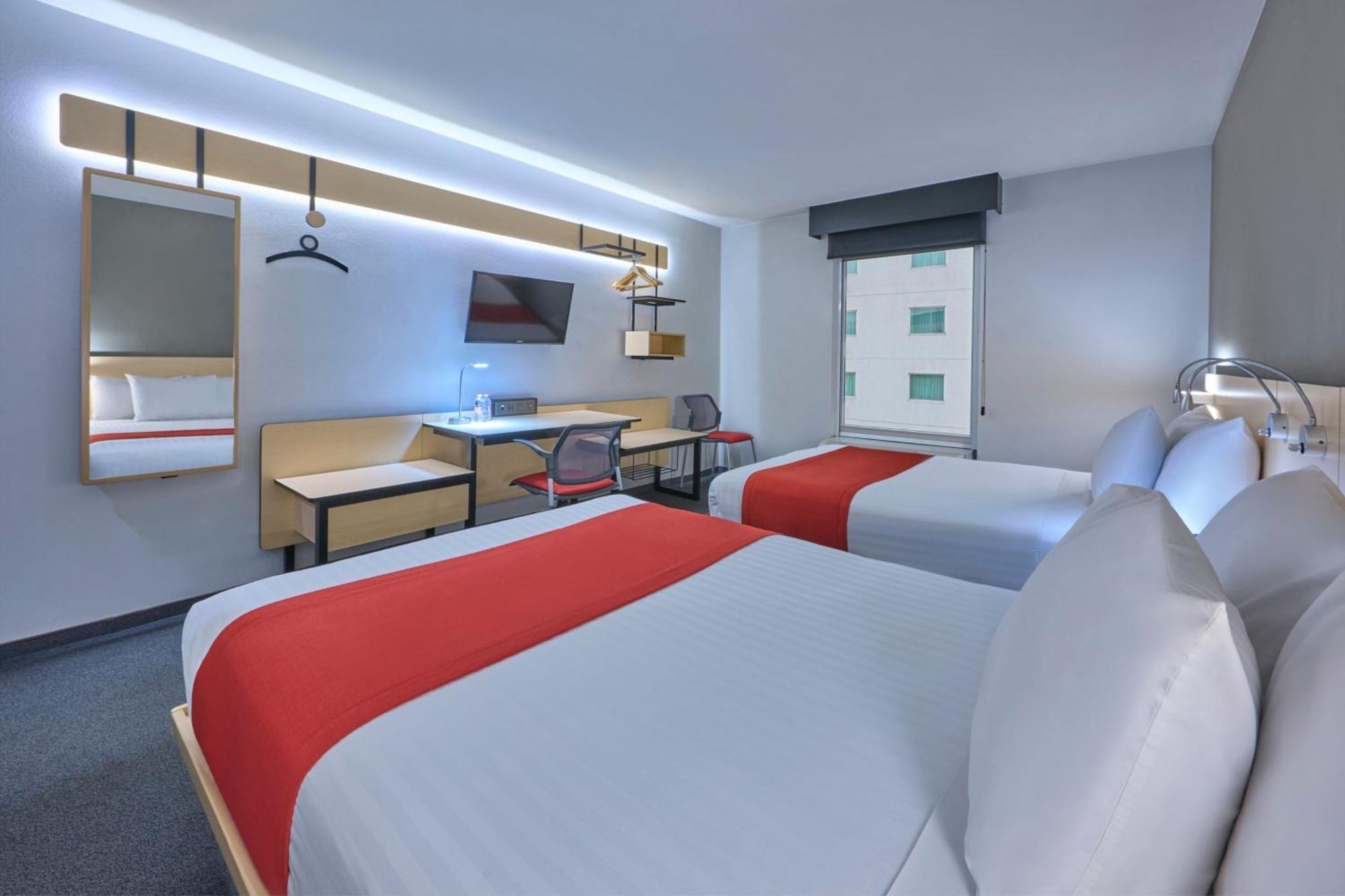 City Express By Marriott טולוקה מראה חיצוני תמונה