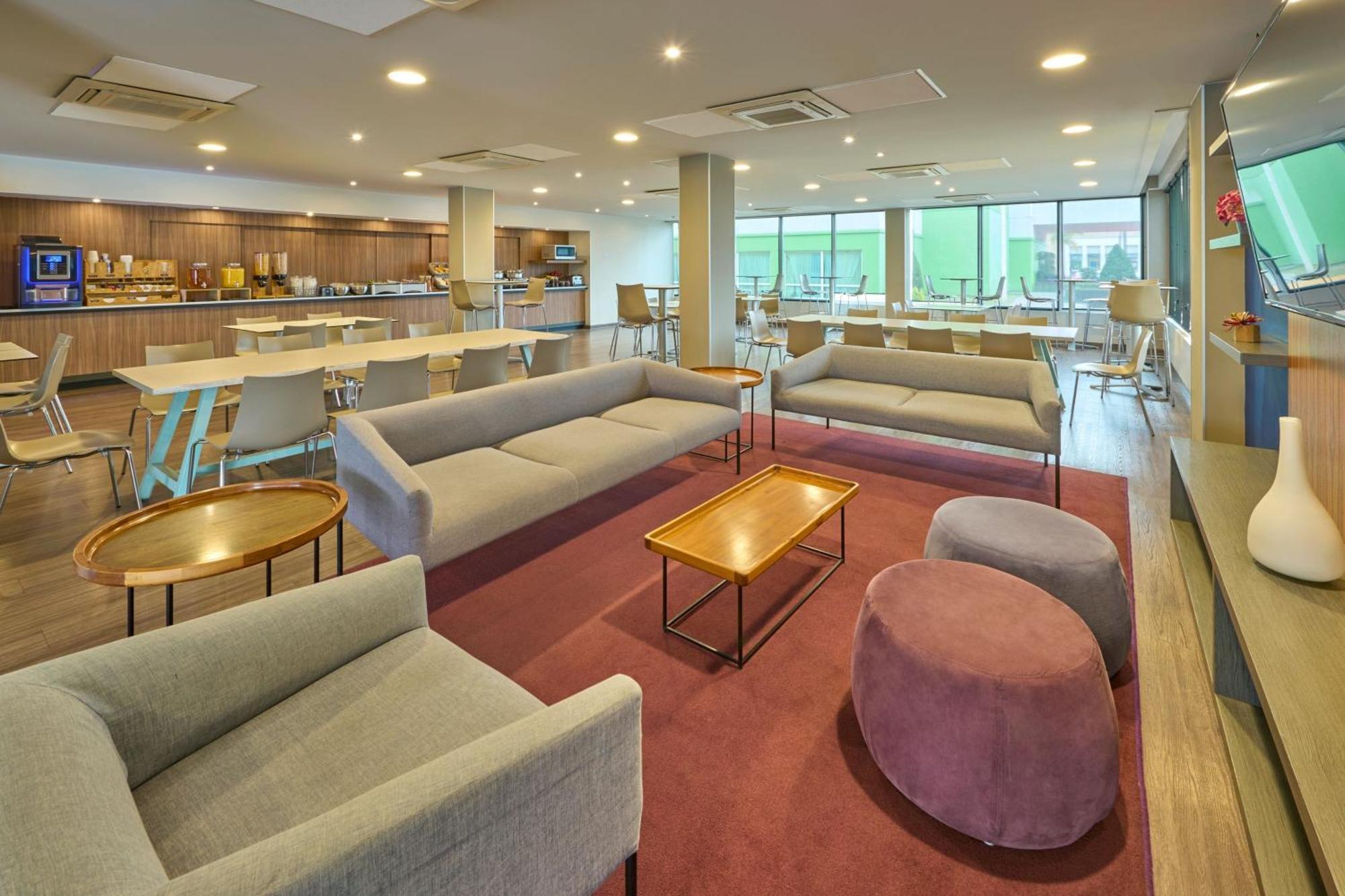 City Express By Marriott טולוקה מראה חיצוני תמונה