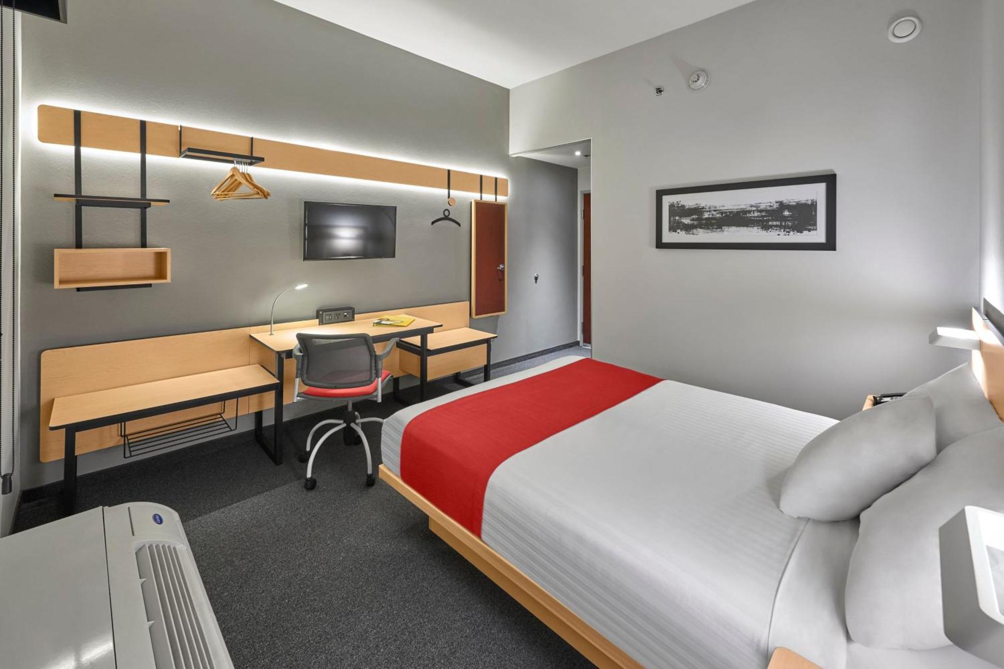 City Express By Marriott טולוקה מראה חיצוני תמונה