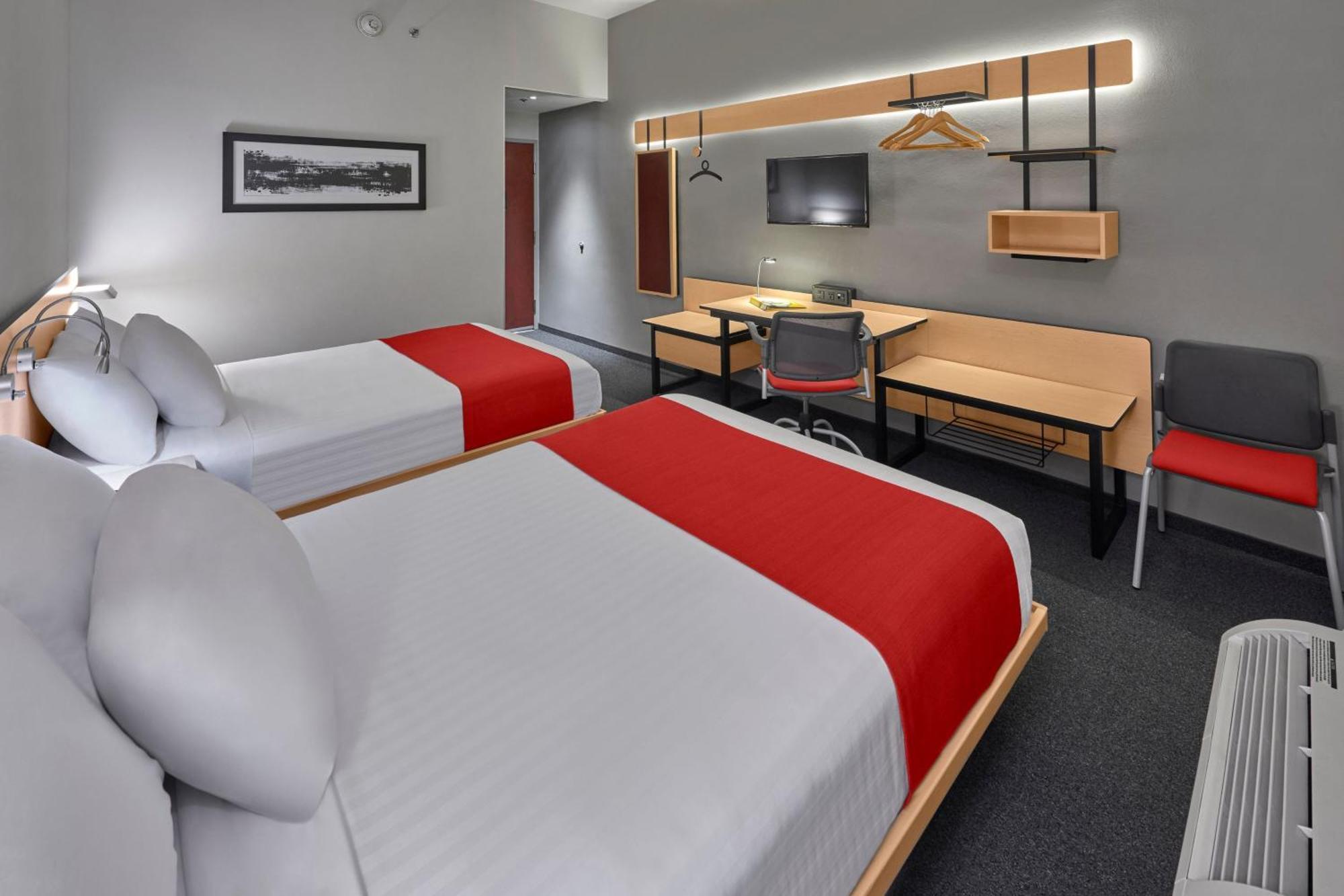 City Express By Marriott טולוקה מראה חיצוני תמונה