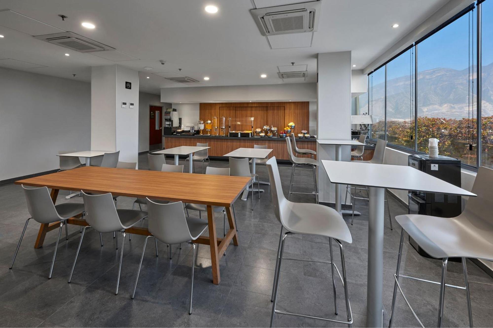 City Express By Marriott טולוקה מראה חיצוני תמונה