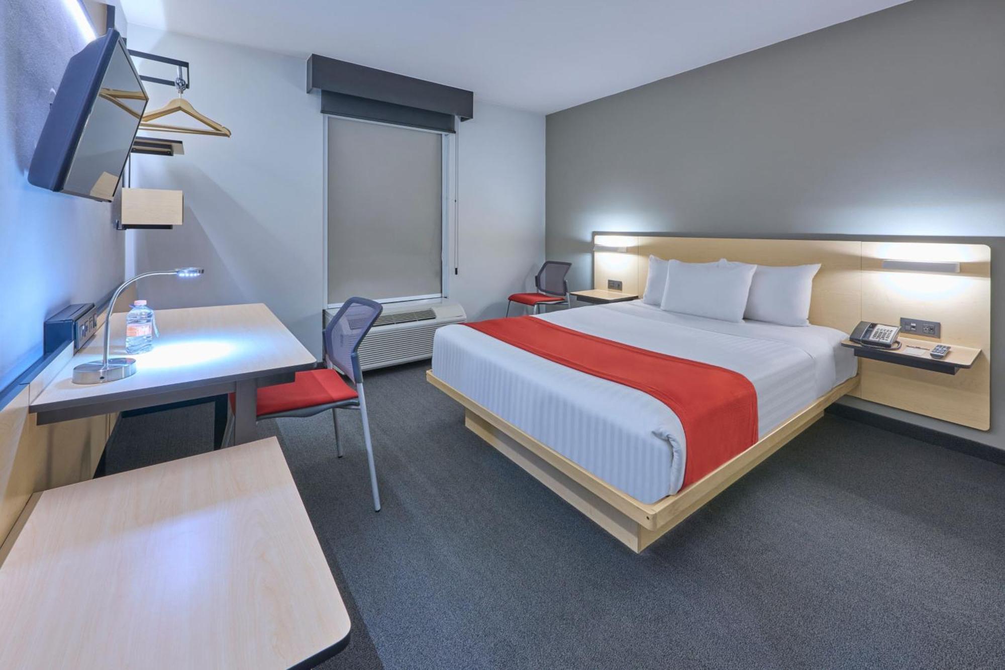 City Express By Marriott טולוקה מראה חיצוני תמונה