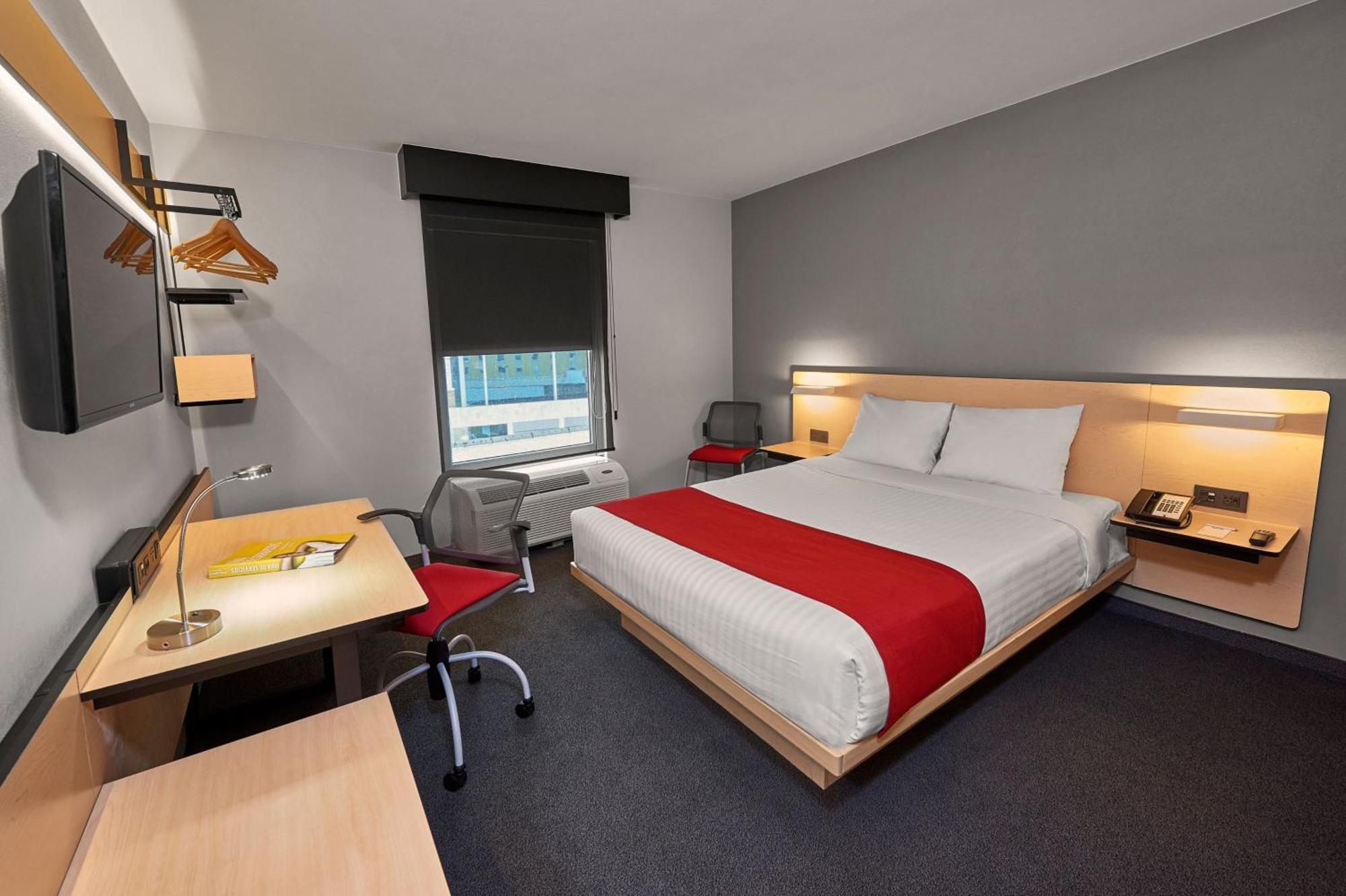 City Express By Marriott טולוקה מראה חיצוני תמונה